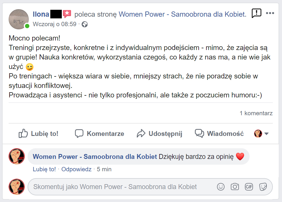 Ilona