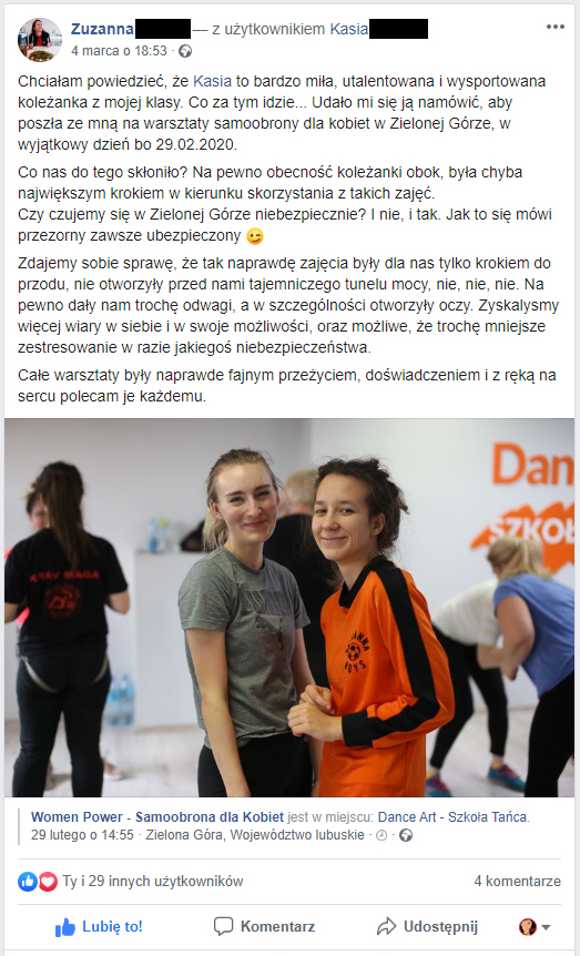 Zuzanna